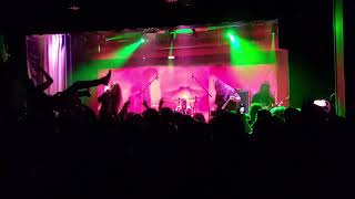 OBITUARY *** The Wrong Time *** LIVE in Orlando Florida 7/8/23