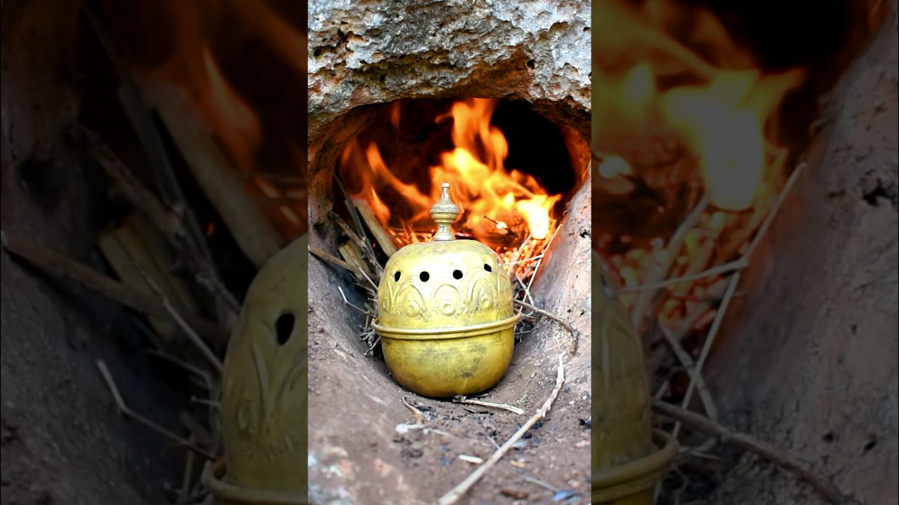 treasure hunt / slow motion #shorts #slowmotion #treasurehunt