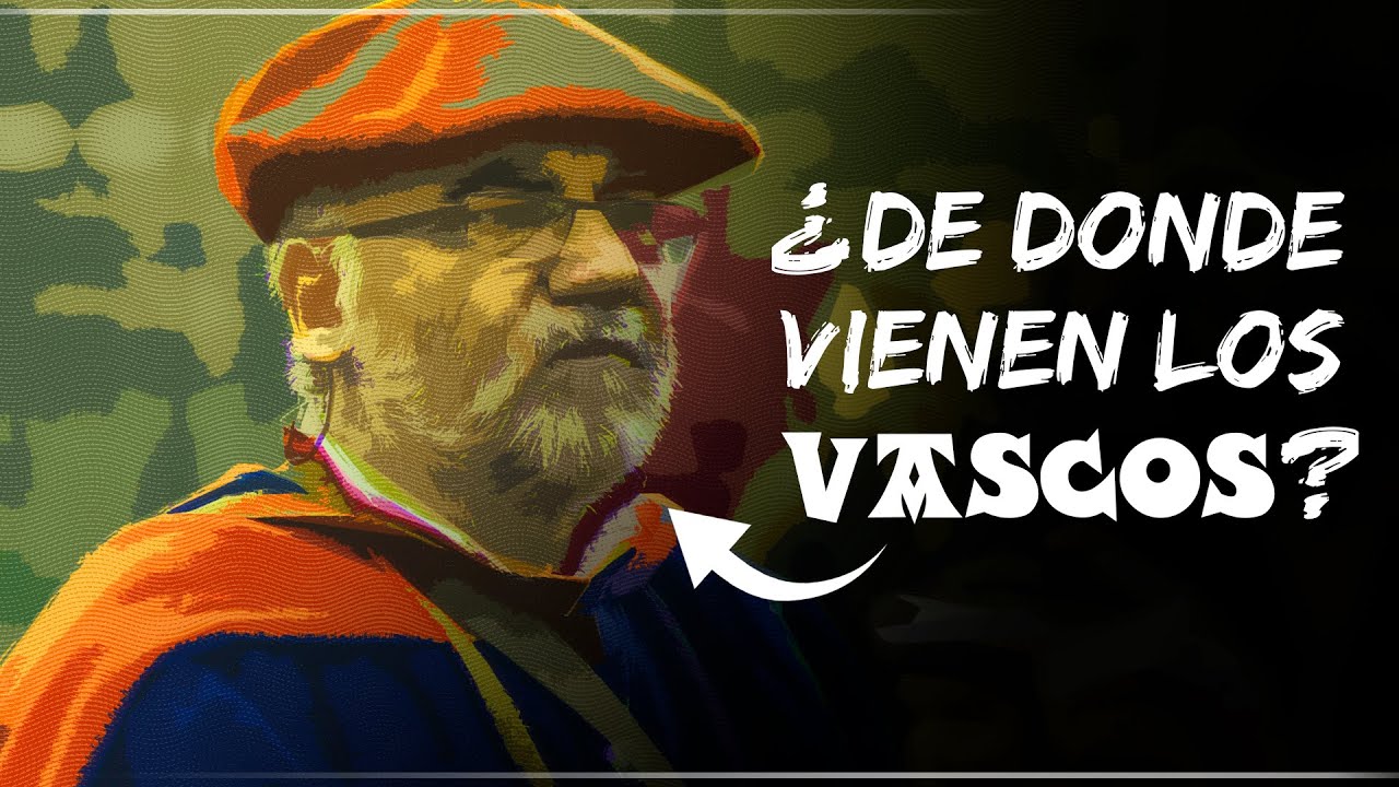 El MISTERIO de la antigua cultura VASCA