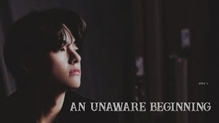 BTS Kim Taehyung FF - An Unaware Beginning - Episode 1