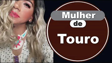Qual a personalidade de uma taurina?