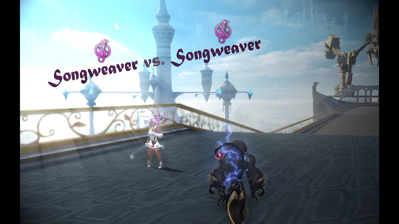 Aion 4.7 - (Duel Series) - vs. Songweaver