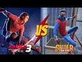 Spider fighter 3 vs spider fighting hero game