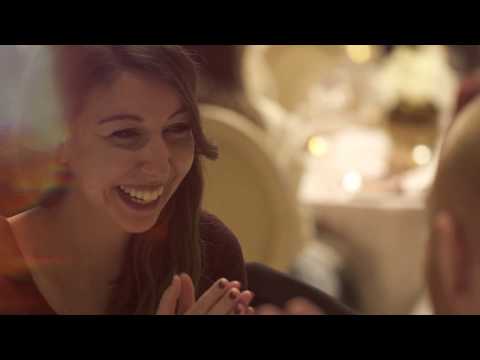 DÎNER MICHELIN  X JFOODO au RITZ
