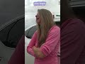 Where’s the Line?!” Driver Snaps When DUI Test Begins