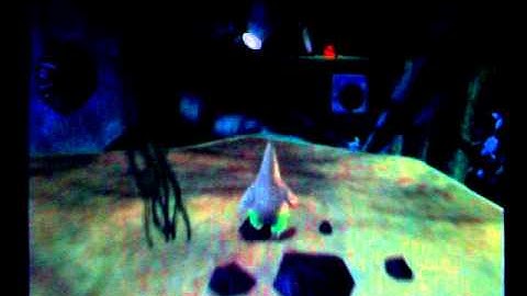 The Spongebob Movie Game Walkthrough Part 22 Let