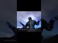 GOD HAND dr.lon robot jesus #shorts #meme #godhand