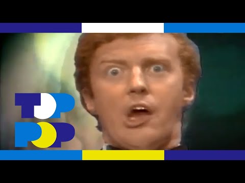 André van Duin - File • TopPop