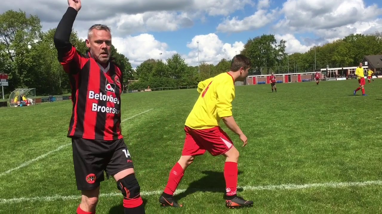 Read Swart 4 (Popke's army)