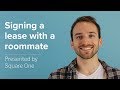 Signing a Lease With a Roommate | Agreements, Rights and More | Square One
