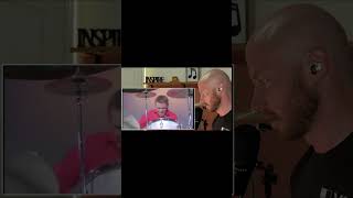THE MUPPET SHOW - BUDDY RICH VS ANIMAL DRUM BATTLE #shorts #reaction
