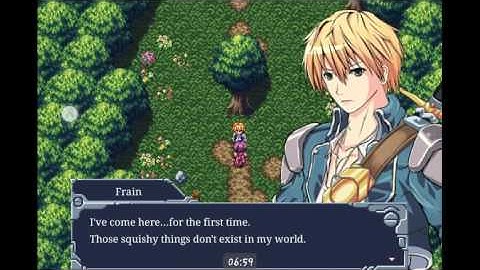 Android offline game - Machine Knight