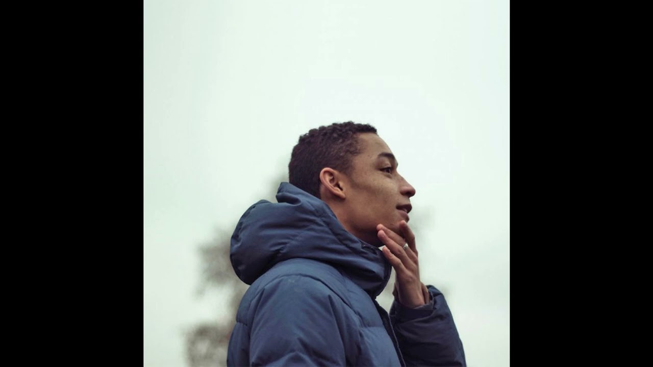 [FREE] Loyle Carner Type Beat 2022 - "Nobody"