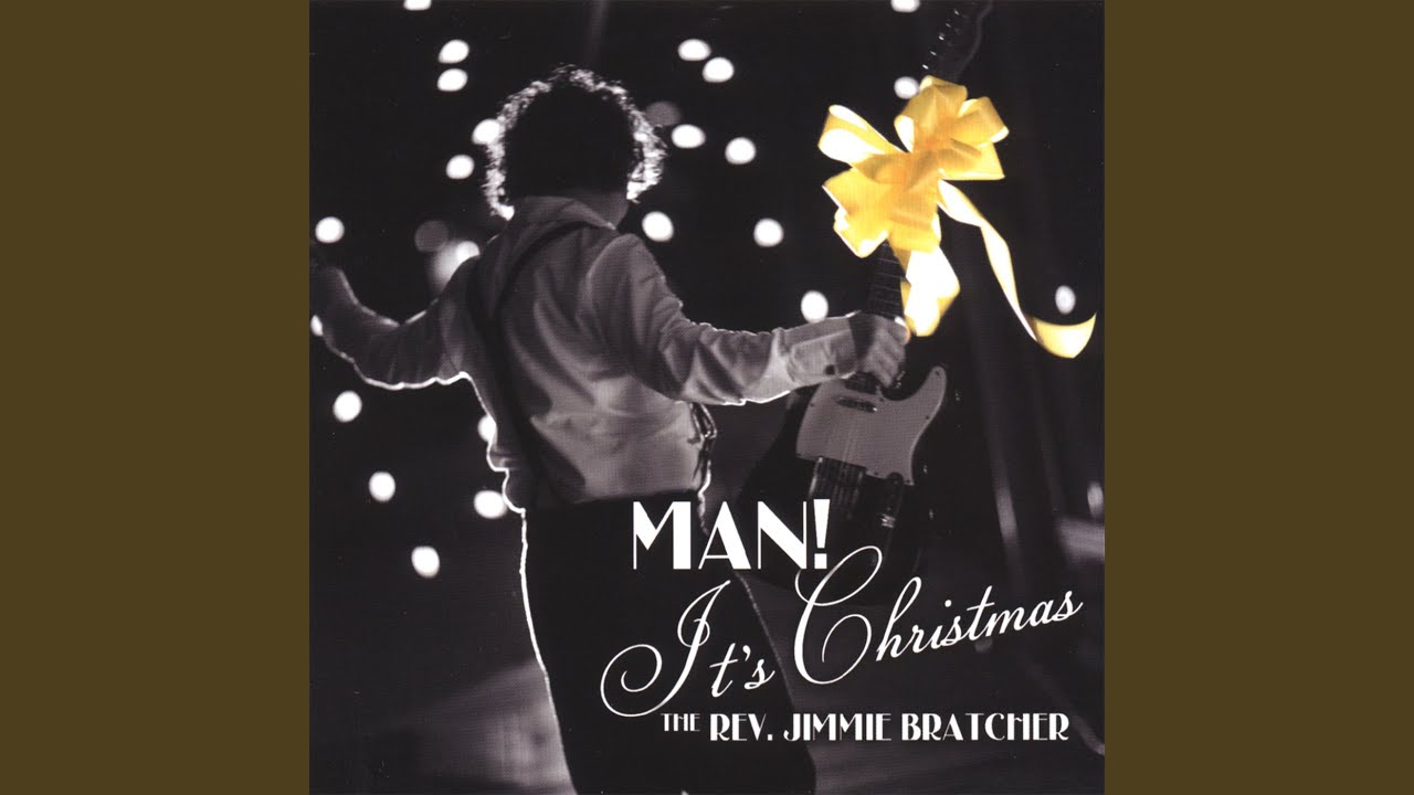 Best Christmas of All YouTube