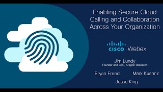 Famous Enabling secure cloud calling and collaboration across your organization Profile