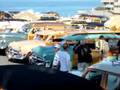 2008 Wavecrest Woodie Show Moonlight Beach Encinitas