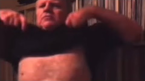 Two Men & A Dick Discuss Their Humble Beginnings : Vinyl Richie, Cosmic Brian & The Other Bloke #VC