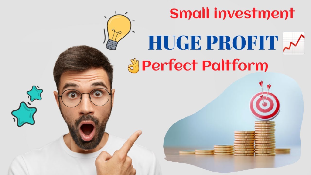 secure investment right place to invest PERFECT INVESTMENT with