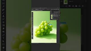 Same color background cutout -Photoshop Short Tutorial #photoshop #photoshoptutorial #canva #graphic