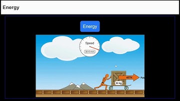 1. 11P06.2 CV1 Introduction to Energy