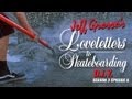 Grosso's Loveletters to Skateboarding - DIY Skateparks