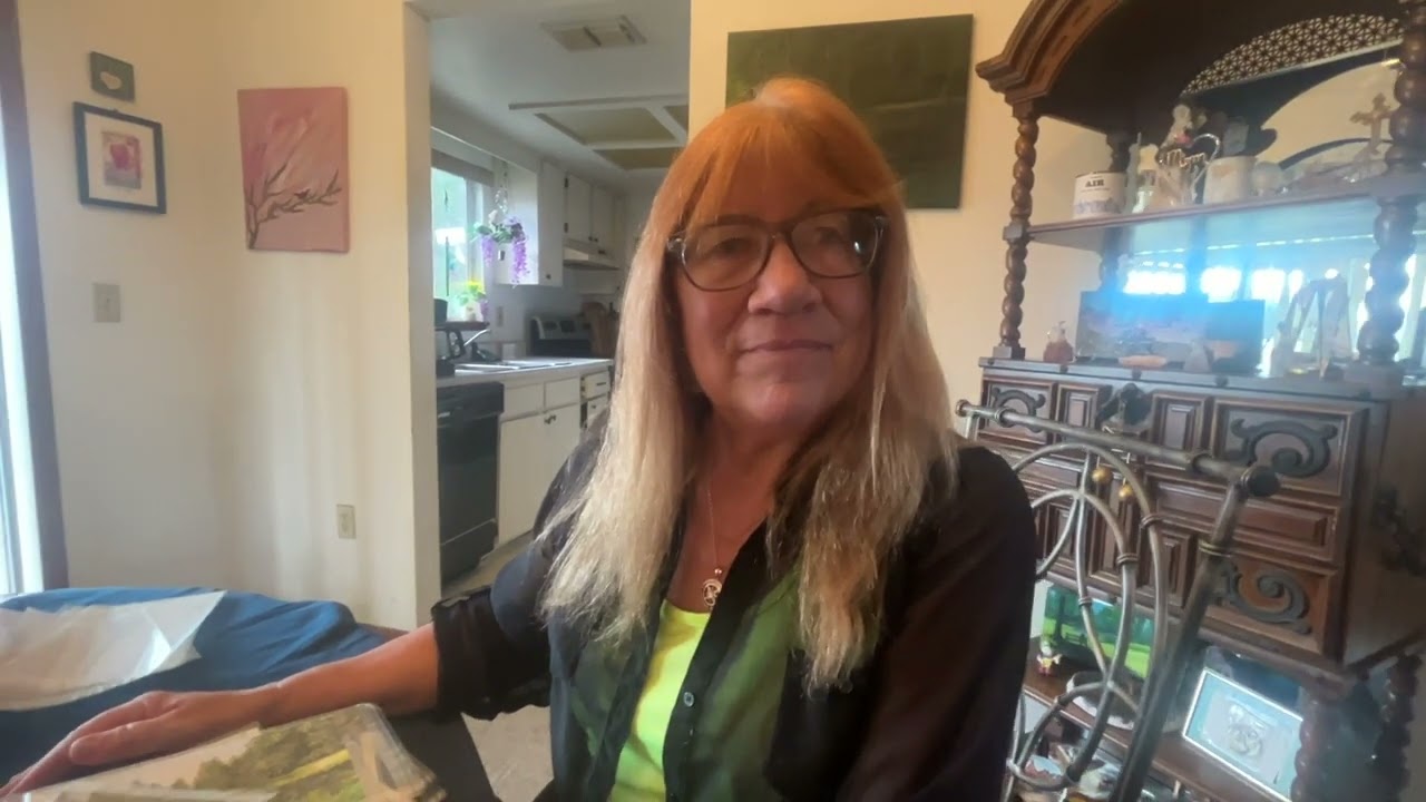 St. John Lutheran Church Ocala Art Auction - November 23, 2024