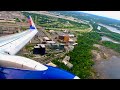 [4K] – Full Flight – Sun Country Airlines – Boeing 737-8KN – MSP-ORD – N836SY – SY261 – IFS Ep. 764