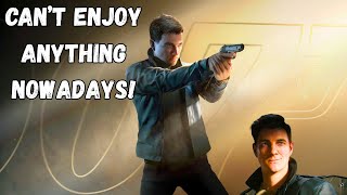 007 First Light Discussion & Rant