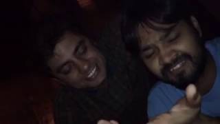 Kal Tumko dekha Tha