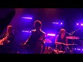Harry Styles - She - London, Electric Ballroom - 19/12/19