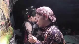 WAYANG KULIT ki seno wisanggeni lahir FULL 1 LAKON