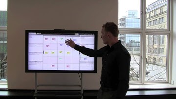 Virtual Visual Planning