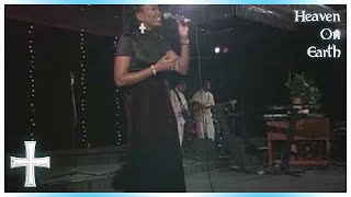 Video thumbnail of "I'll Always Remember - Yolanda Adams"