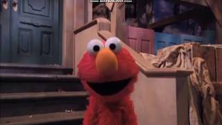 Video thumbnail of "Sesame Street - One Small Voice (Elmo's Version)"