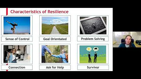 Organisational Resilience Webinar Series: Strategy and Leadership