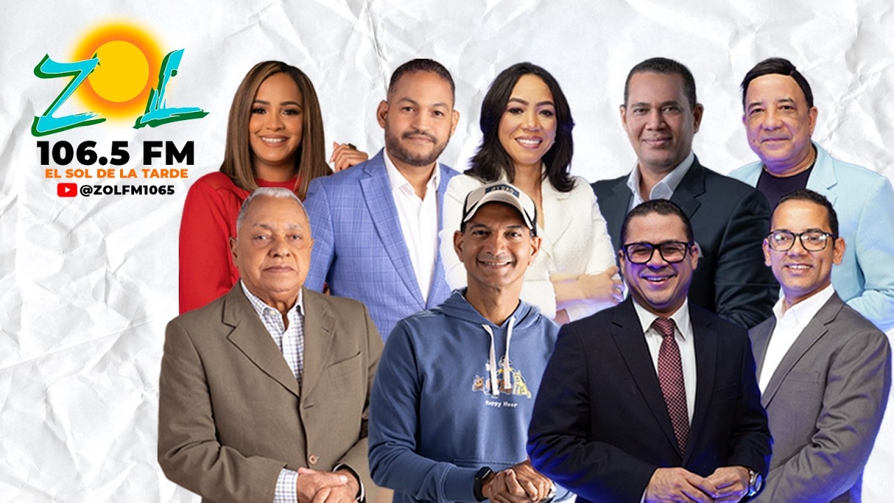 EL SOL DE LA TARDE EN VIVO