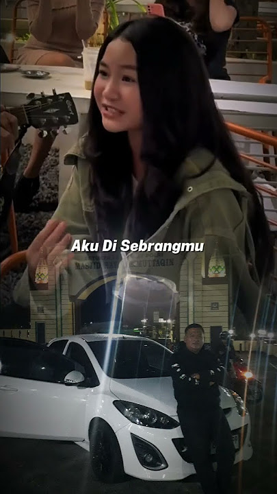 MANGU || COVER SI CANTIK LOISA RAMADHANI ||