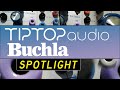 Ep43  spotlight tiptopbuchla