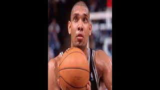Tim Duncan