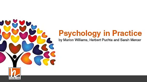 Psychology in Practice - with Sarah Mercer & Herbert Puchta - DayDayNews