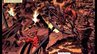 BatmanDemon v1996 #001 #comics