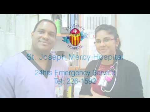 Emergency Room Services
