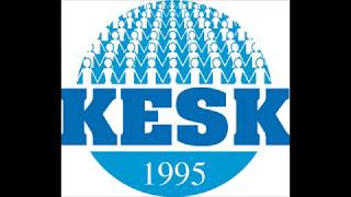 KESK - DİSK