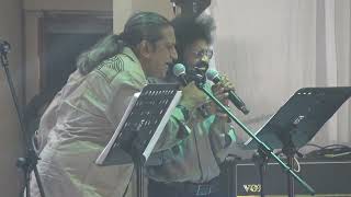 Alleycats  At Ians For Ians Benefit Concert 5th July 2025 alleycatseddiezachariah 