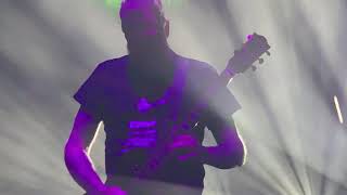 Mastodon - Crack the Skye Live - Front Row - Phoenix, June 30, 2019