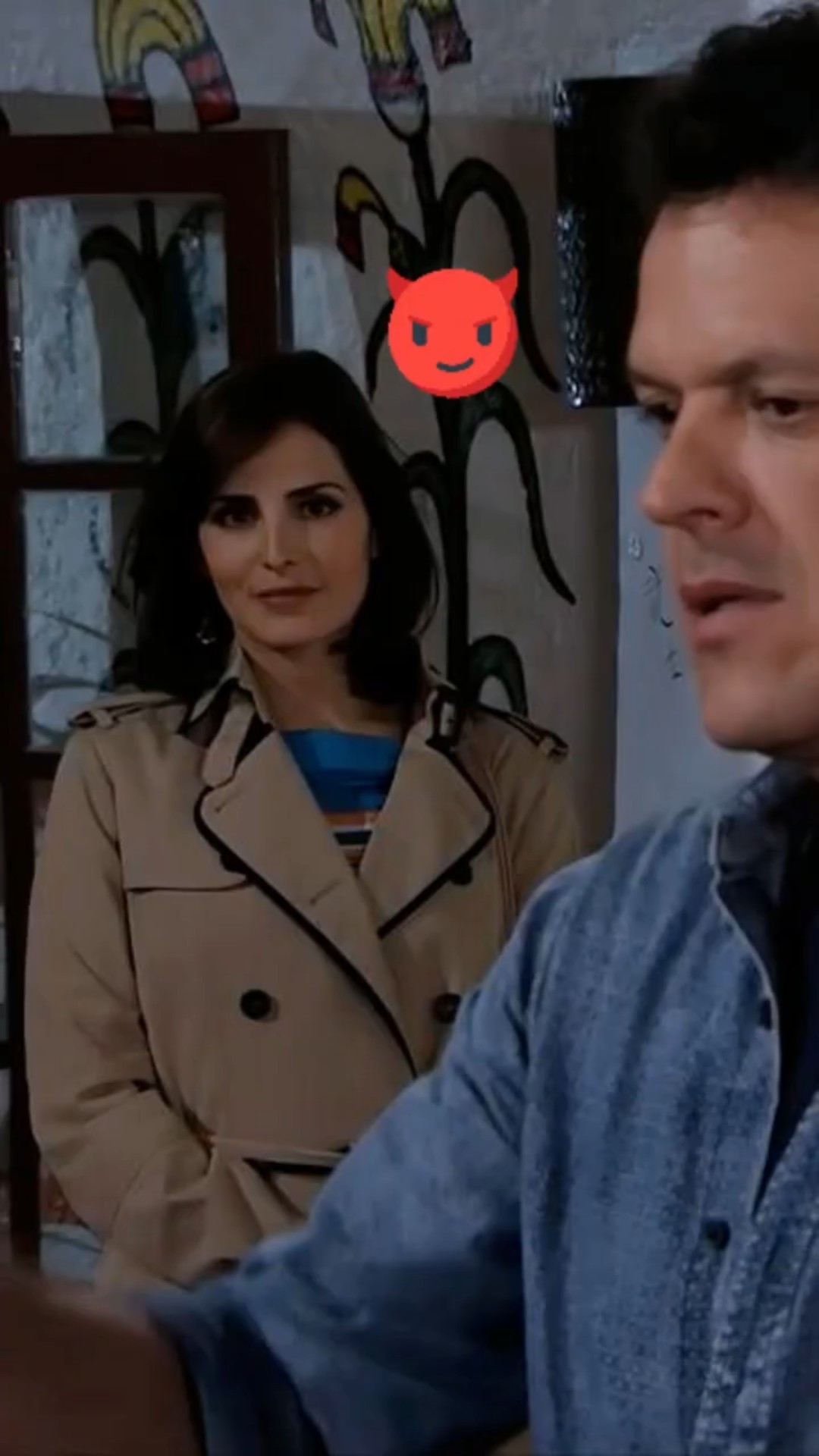Te habla tu ex novia ?? #hastaelfindelmundo #tlnovelas