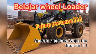 BELAJAR Loader Part 1