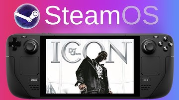 Def Jam: Icon (RPCS3) PS3 Emulator | Steam Deck