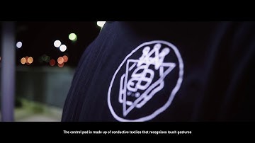 OmniWear Video Prototyping