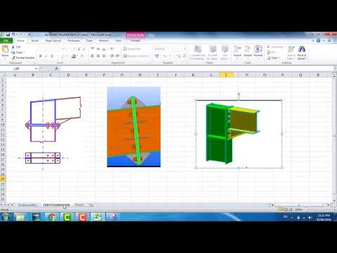 Video LIÊN KẾT CỨNG DẦM - CỘT - youtube